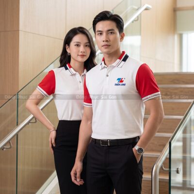 Địa chỉ xưởng may gia công áo thun tại TPHCM chuyên nghiệp 3