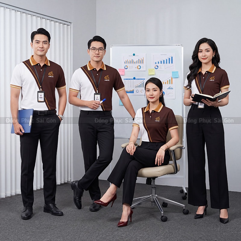 Địa chỉ xưởng nhận may gia công áo thun cổ trụ 3