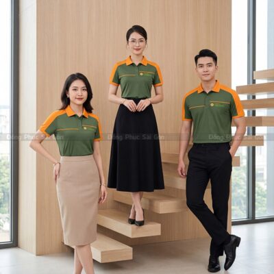 Địa điểm cơ sở sản xuất áo thun cá sấu trực tiếp 3