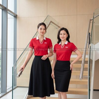 Địa điểm may áo thun theo yêu cầu số lượng ít 4