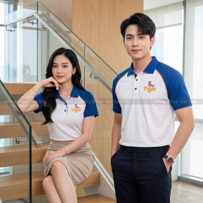 Dịch vụ cơ sở may gia công áo thun giá xưởng 1
