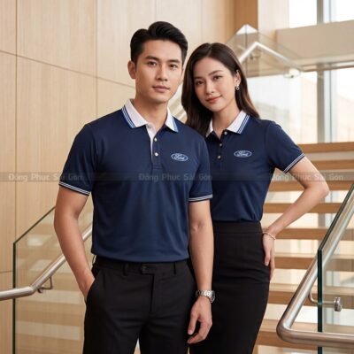 Dịch vụ đặt may áo thun số lượng ít 2