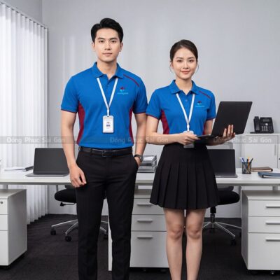 Dịch vụ nhận may áo thun chất lượng 4