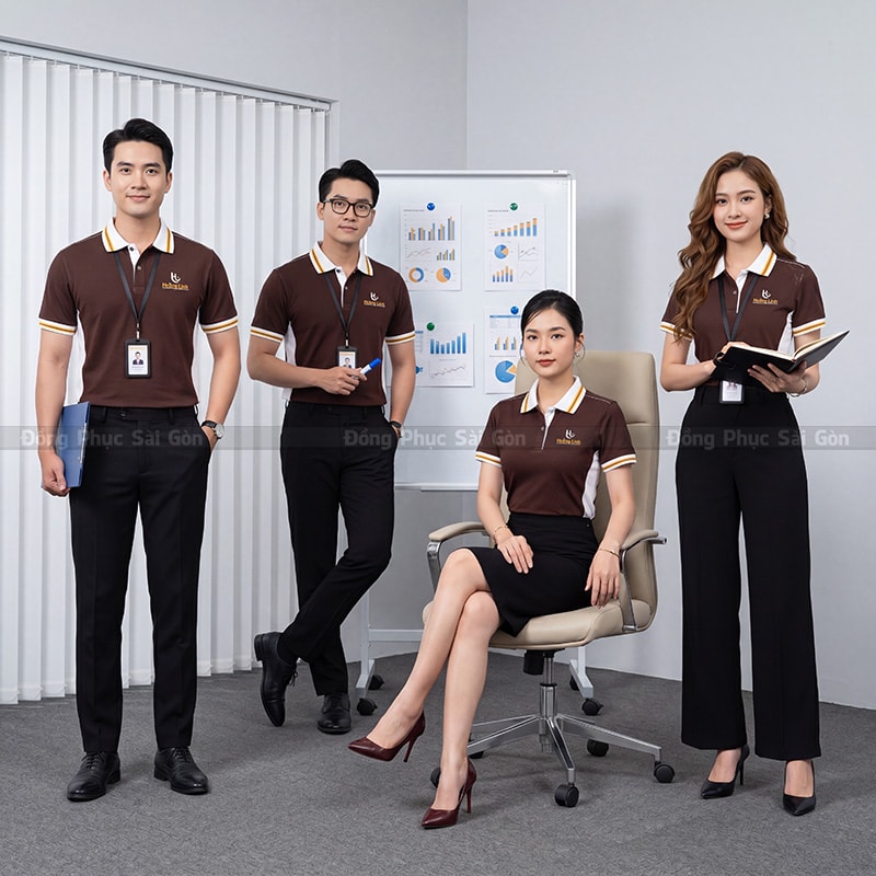 Đơn vị áo phông nam giá xưởng 3