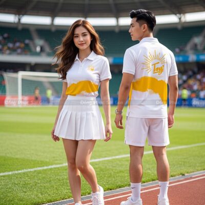 Đơn vị công ty may áo thun giá tốt 3