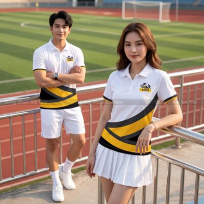 Đơn vị công ty TNHH sản xuất áo thun đẹp đa dạng mẫu 1