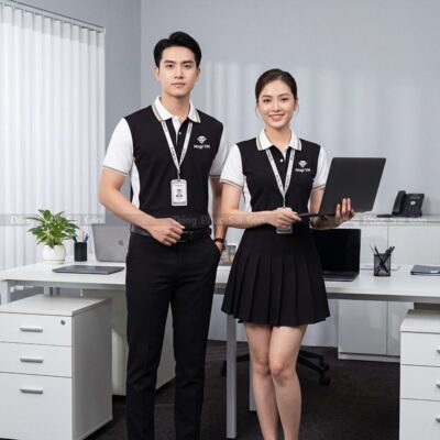 Đơn vị nhận may áo thun cá sấu uy tín 4