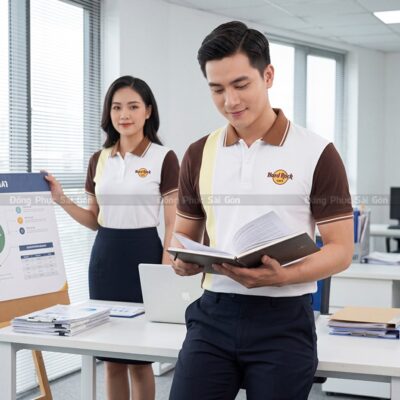Đơn vị xưởng may áo thun Gò Vấp chuyên nghiệp 3