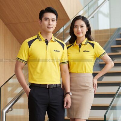 Đơn vị xưởng may áo thun theo yêu cầu riêng 3