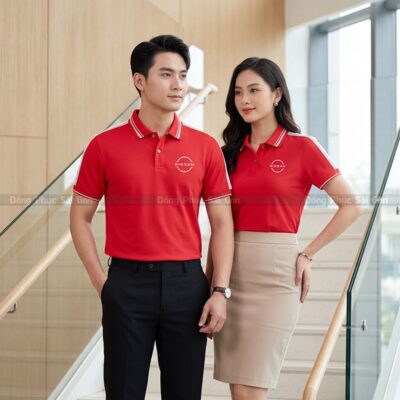 Gợi ý xưởng may gia công áo thun TPHCM bền màu 3