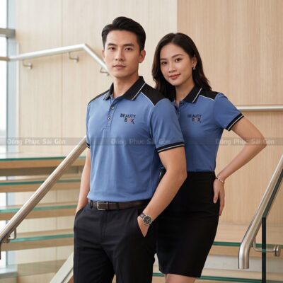May áo thun Biên Hòa số lượng nhiều 2