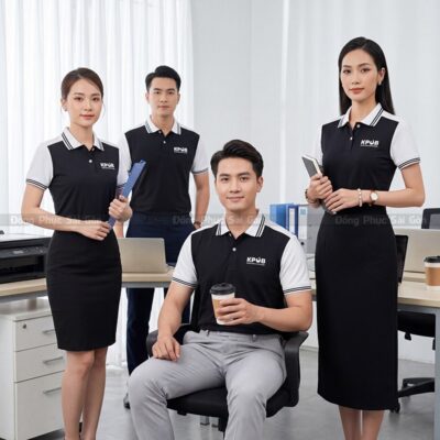 Nhận may gia công áo thun số lượng lớn 6