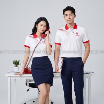 Nhận may in áo thun giá rẻ số lượng lớn 1