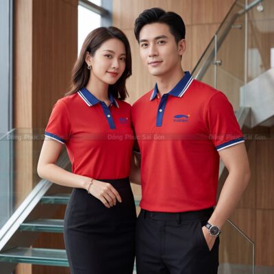 Nơi đặt may áo thun số lượng ít linh hoạt 3