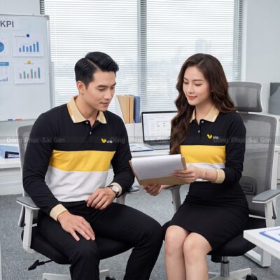 Xưởng may áo thun giá rẻ Hà Nội trực tiếp 3