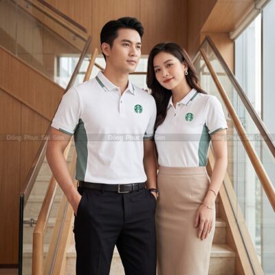 Xưởng may áo thun Hà Nội giá rẻ 3