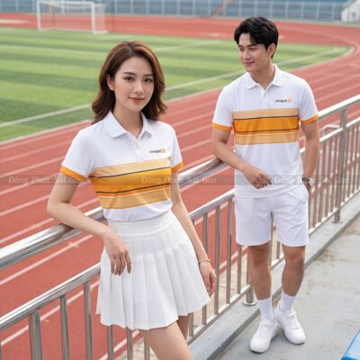 Xưởng may chuyên nhận may gia công áo thun giá xưởng 1
