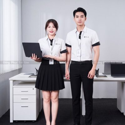 Xưởng may đồng phục công sở nam nhiều mẫu 6