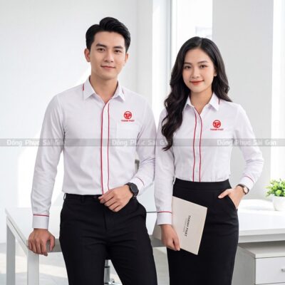 Xưởng may đồng phục công sở ở Biên Hòa 1