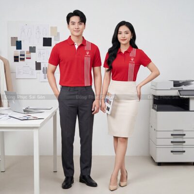 Xưởng may in áo thun giá rẻ trực tiếp 2